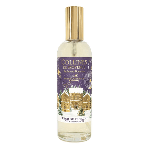 Parfum d'Intérieur Fleur de Pistache 100ml 2