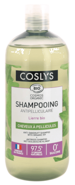 Coslys Champú Anticaspa & Descamación 500 Ml