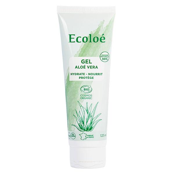 - Gel Aloé Vera - Bio 125ml 4