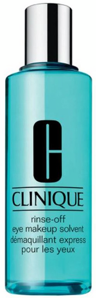 Clinique Rinse Off Eye Make-Up Solvent 125 Ml