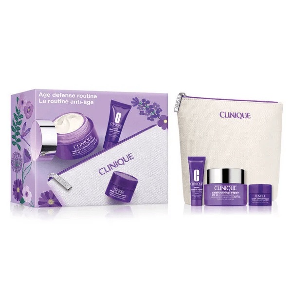 Smart Clinical Repair™ Coffret Routine Anti-âge 2