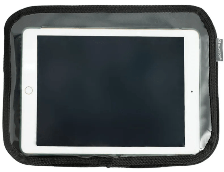 Olmitos Funda Tablet Para Coche