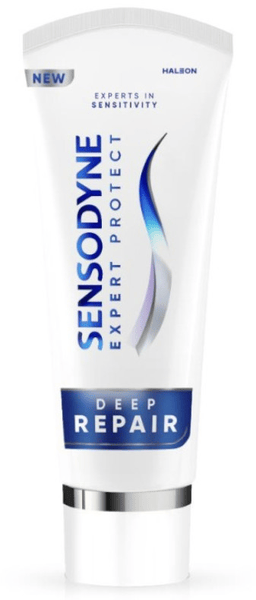 Sensodyne Expert Protect Dentífrico Reparación Profunda 75 ml