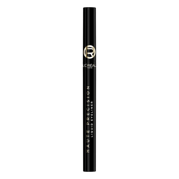 Haute Precision Liner Noir Silk