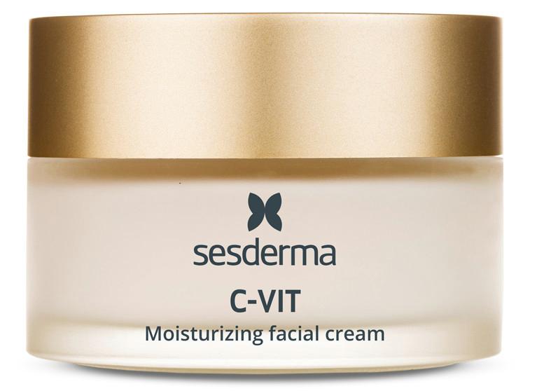 Thumbnail 1 de Sesderma C-Vit Sérum 30 ml pack facial hidratante