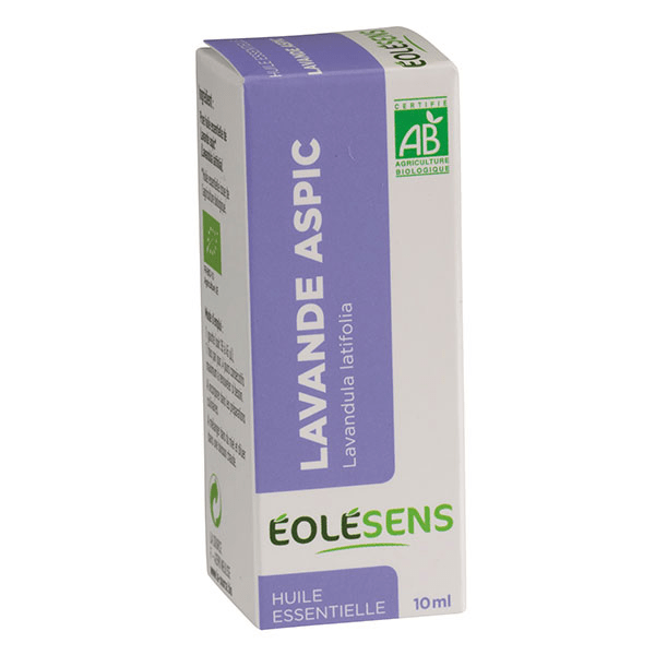 Eolesens Huile essentielle Lavande aspic* 10 ml
