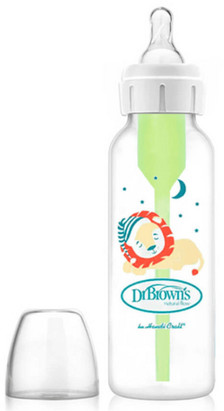 Drbrowns Dr Brown's Biberón Options+ Estandar León 250 Ml