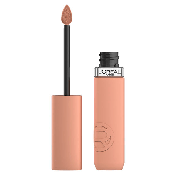 Infaillible Matte Resistance Rouge à Lèvres Mat N°100 Fairytale Ending 5ml 2