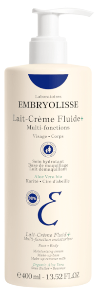 Embryolisse Lait-Crème Fluide 400 ml