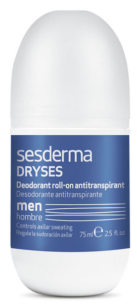 Sesderma Dryses Desodorante Hombre 75 ml