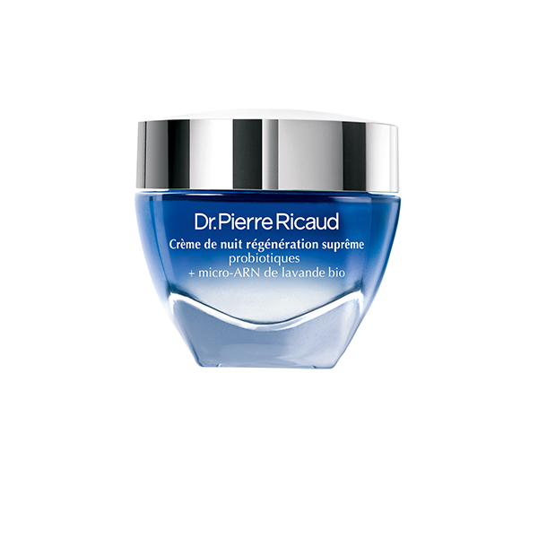 VISAGE Crème de nuit 40 mL