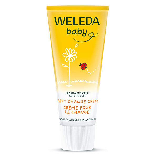 Crème pour le Change Calendula sans parfum 75 ml 4