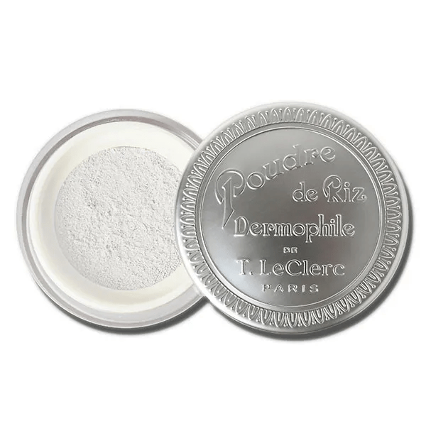 T. Leclerc Poudre Libre Dermophile 00 Universelle 20g 2