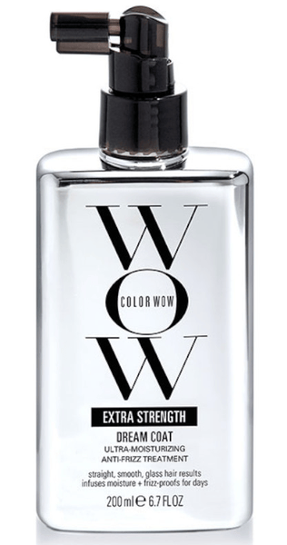 Color Wow Unisex Tratamiento Antiencrespamiento Ultrahidratante Extra Strength Dream Coat De 200 Ml - Imagen 3