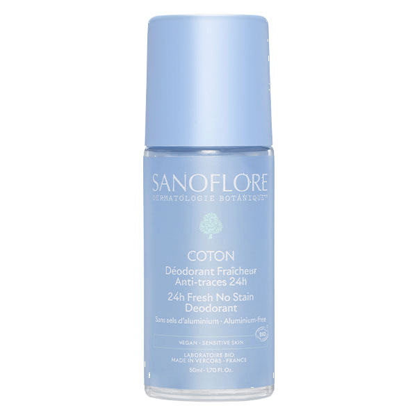 Déodorant Coton 24h - 50 ml 3