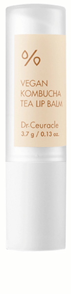 Dr.Ceuracle Vegan Kombucha Tea Bálsamo Labios 1 ud