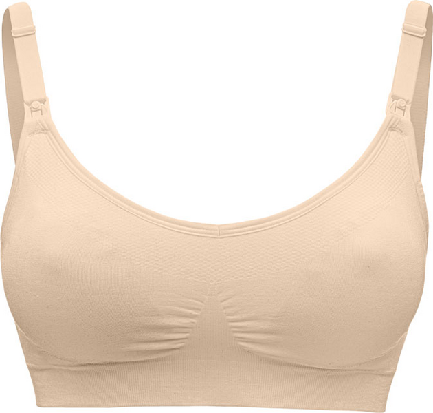 Medela Sujetador Keep Cool Ultra Beige S