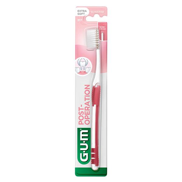 Brosse à Dents N°317 Spécifique Post-Opération 3