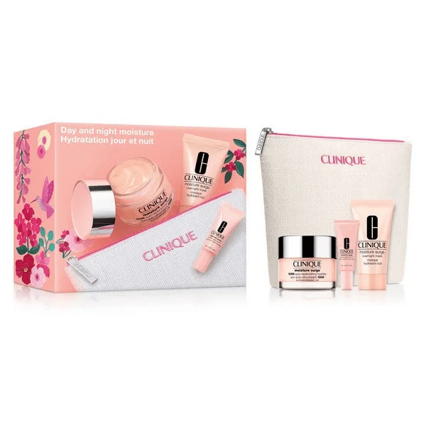 Moisture Surge™ Coffret Hydratation & Éclat 4