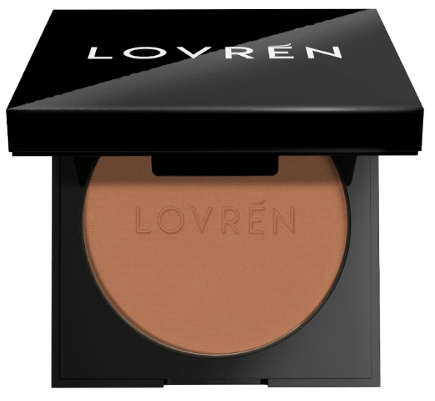 Lovrén Polvo Natural Bronze Tono 2
