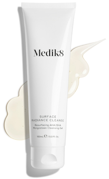 Medik8 Surface Radiance Cleanse 150ml