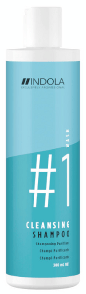 Indola Champú Purificante 300 ml