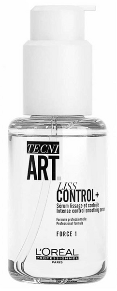 L'Oréal Professionnel Liss Control Plus 150 ml