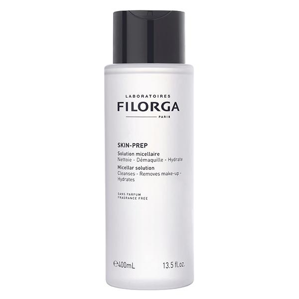 Skin-Prep Eau micellaire visage & yeux 400ml