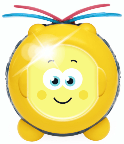 Chicco Abeja Interactiva Emociones