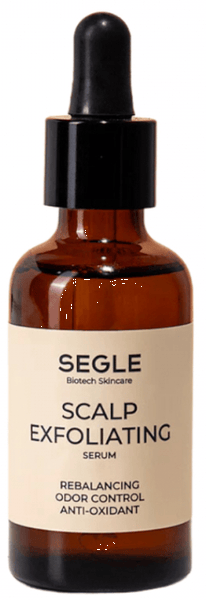 Segle Clinical Sérum Capilar Exfoliante 50 Ml - Imagen 2