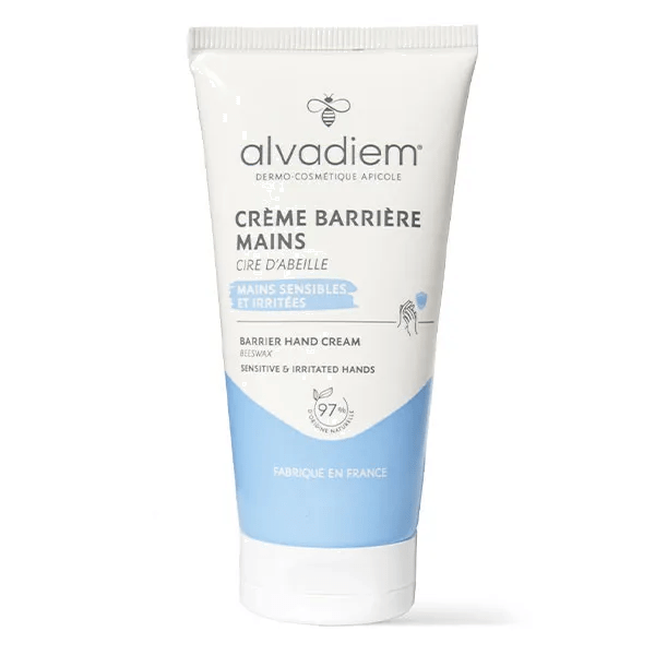Crème Barrière Mains 50ml 3