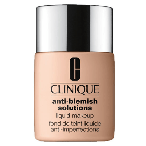Anti-Blemish Solutions™ Fond de Teint Liquide Anti-imperfections N°28 Ivory 30ml 3