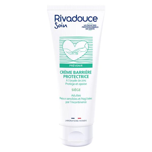 Crème barrière protectrice 100g 4