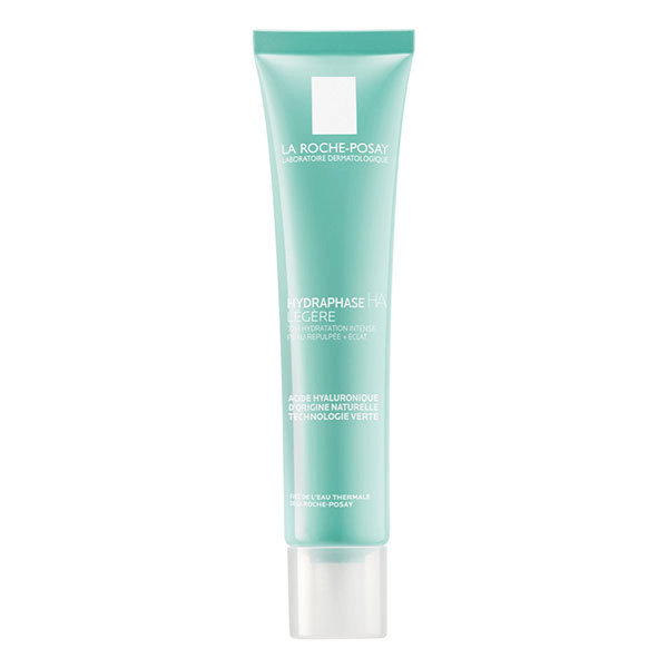 Hydraphase Crème légère hydratante visage à acide hyaluronique 40ml 5