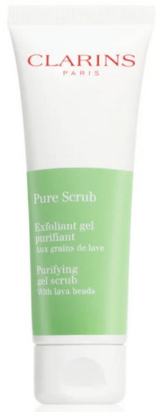 Clarins Pure Scrub Exfoliante 50 ml