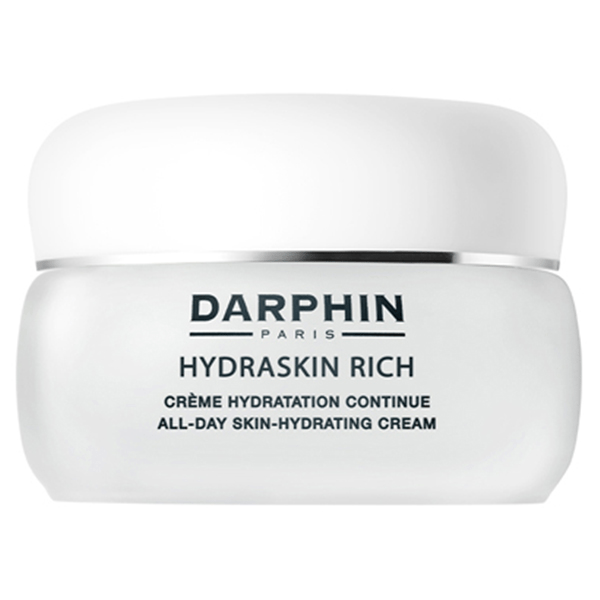 Hydraskin Rich Crème Hydratation Continue 50ml 3