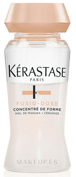 Kerastase Curl Fusio-Dose Concentré 10x12 ml