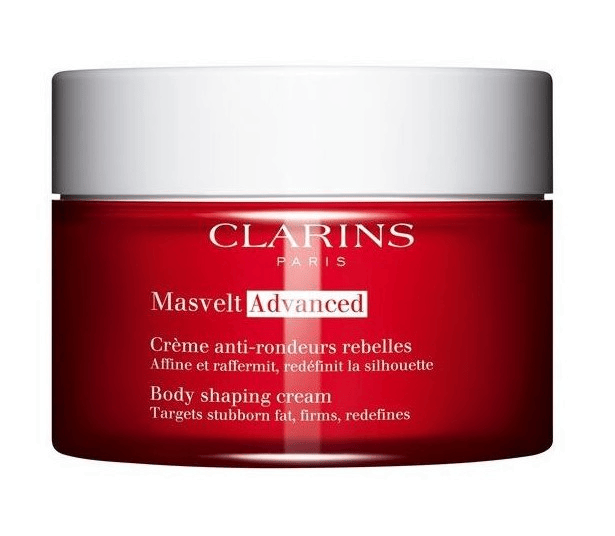 Clarins Crema Masvelt 200 Ml - Imagen 3