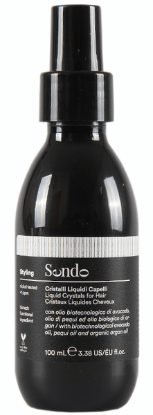 Sendo Styling Cristales Líquidos 100Ml - Imagen 3