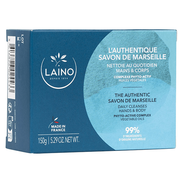 L'Authentique Savon de Marseille 150g 5