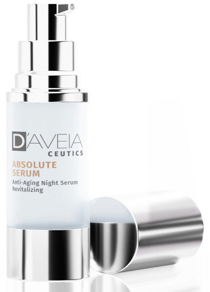 D'Aveia Ceutics Absolute Serum Noche 30 Ml