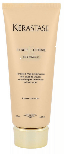 Kerastase Elixir Ultime Fondant a L'Huile 200 ml