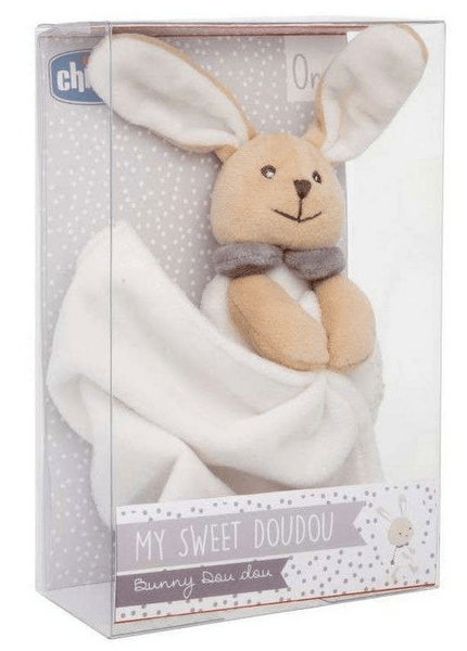 Chicco Mantita Conejito My Sweet Doudou +0m