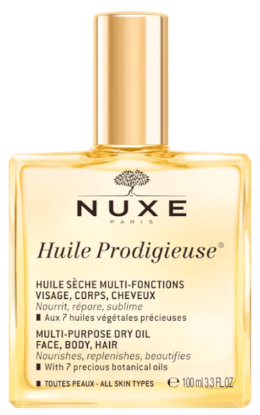Nuxe Huile Prodigieuse 100 ml