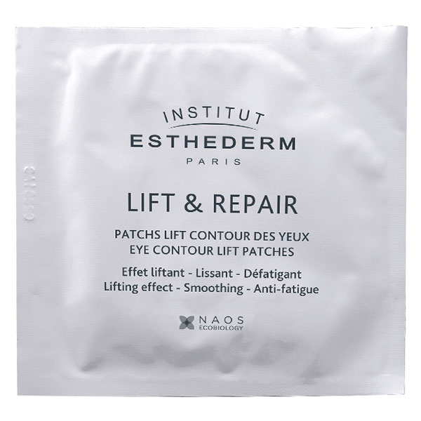 Lift & Repair Patch Lift Contour des Yeux 10x2 patchs 2