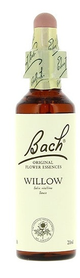 Flores de Bach 38 Willow 20 ml