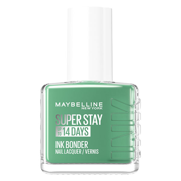 Superstay Ink Bonder Vernis à ongles Sea glass