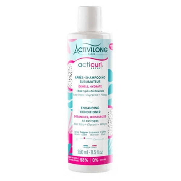 Après-Shampooing Conditionneur Acticurl Expert 250ml 2