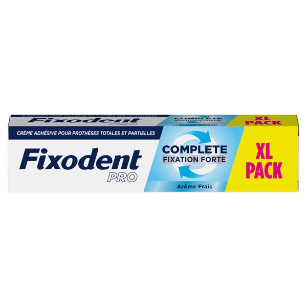 Pro Complete Fixation Forte Frais - 70g 3