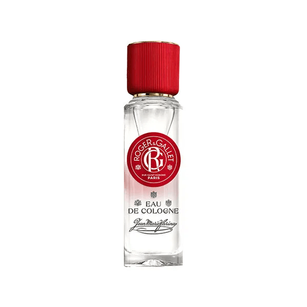 Roger & Gallet Jean Marie Farina Eau de Cologne 30ml 3